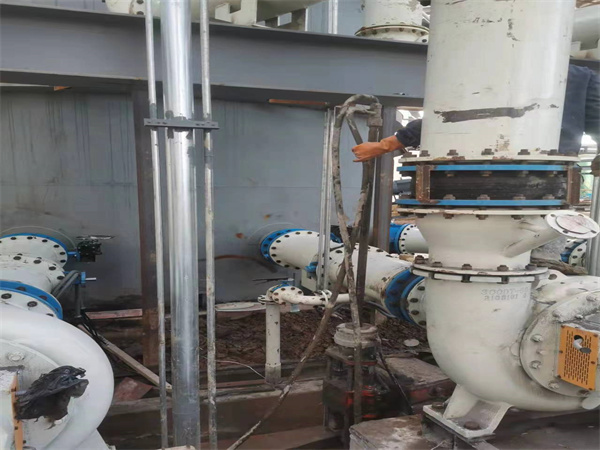 长丰镇设备基础沉降下沉注浆加固增加荷载